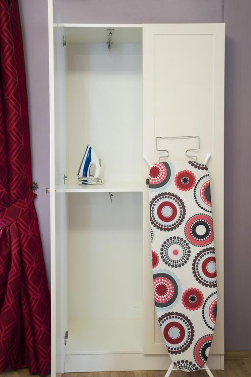 פראג Design Apartment Havelska מראה חיצוני תמונה