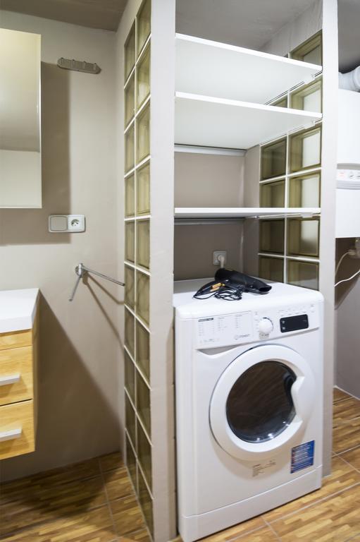 פראג Design Apartment Havelska מראה חיצוני תמונה