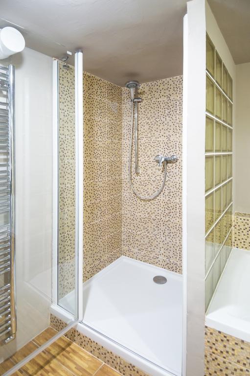 פראג Design Apartment Havelska מראה חיצוני תמונה