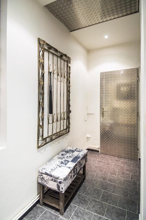 פראג Design Apartment Havelska מראה חיצוני תמונה