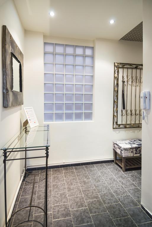 פראג Design Apartment Havelska מראה חיצוני תמונה