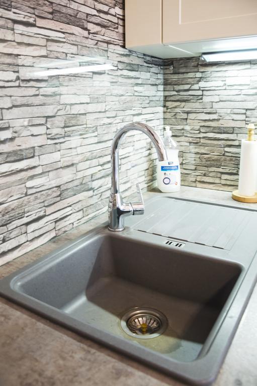 פראג Design Apartment Havelska מראה חיצוני תמונה