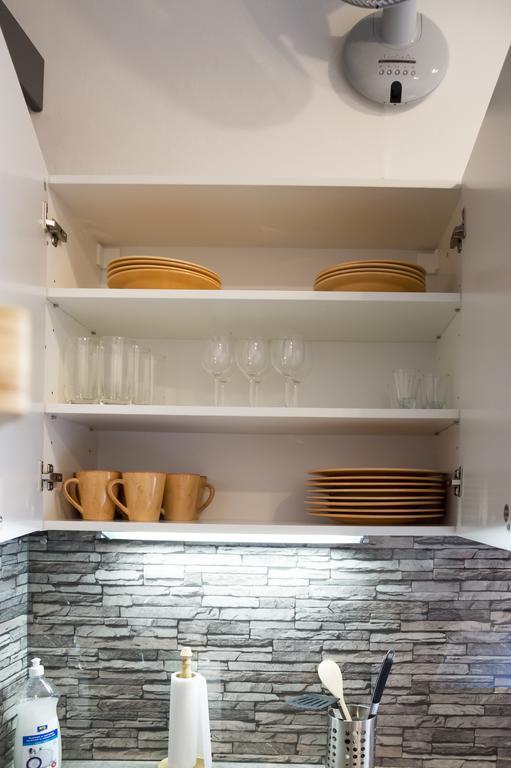 פראג Design Apartment Havelska מראה חיצוני תמונה