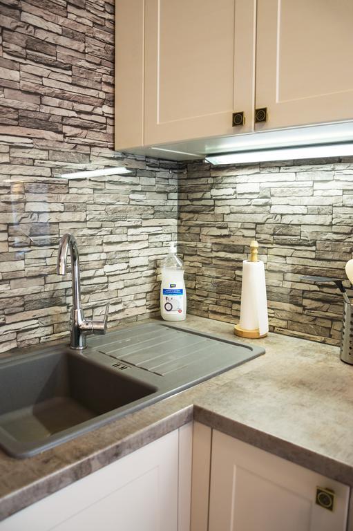 פראג Design Apartment Havelska מראה חיצוני תמונה