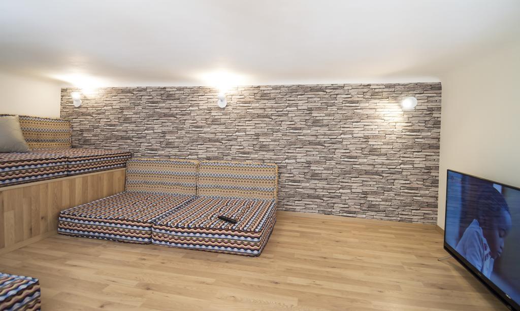 פראג Design Apartment Havelska מראה חיצוני תמונה