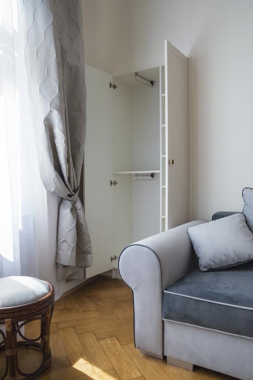 פראג Design Apartment Havelska מראה חיצוני תמונה