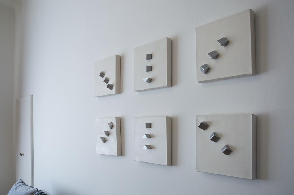 פראג Design Apartment Havelska מראה חיצוני תמונה