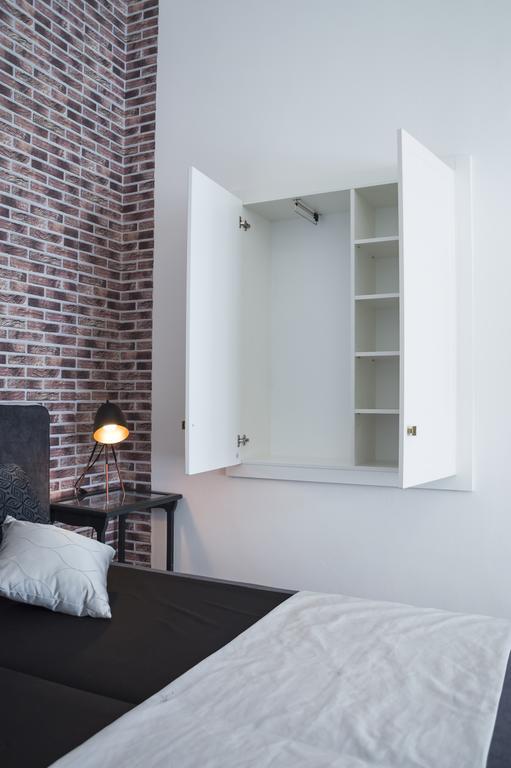 פראג Design Apartment Havelska מראה חיצוני תמונה