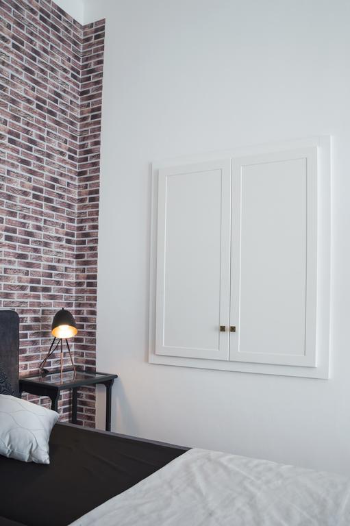 פראג Design Apartment Havelska מראה חיצוני תמונה